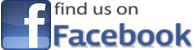 Find Us on Facebook